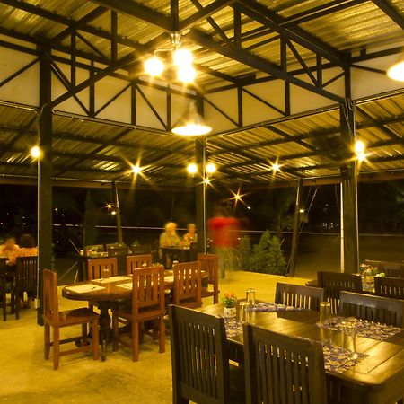 The Rise Resort Sukhothai Esterno foto