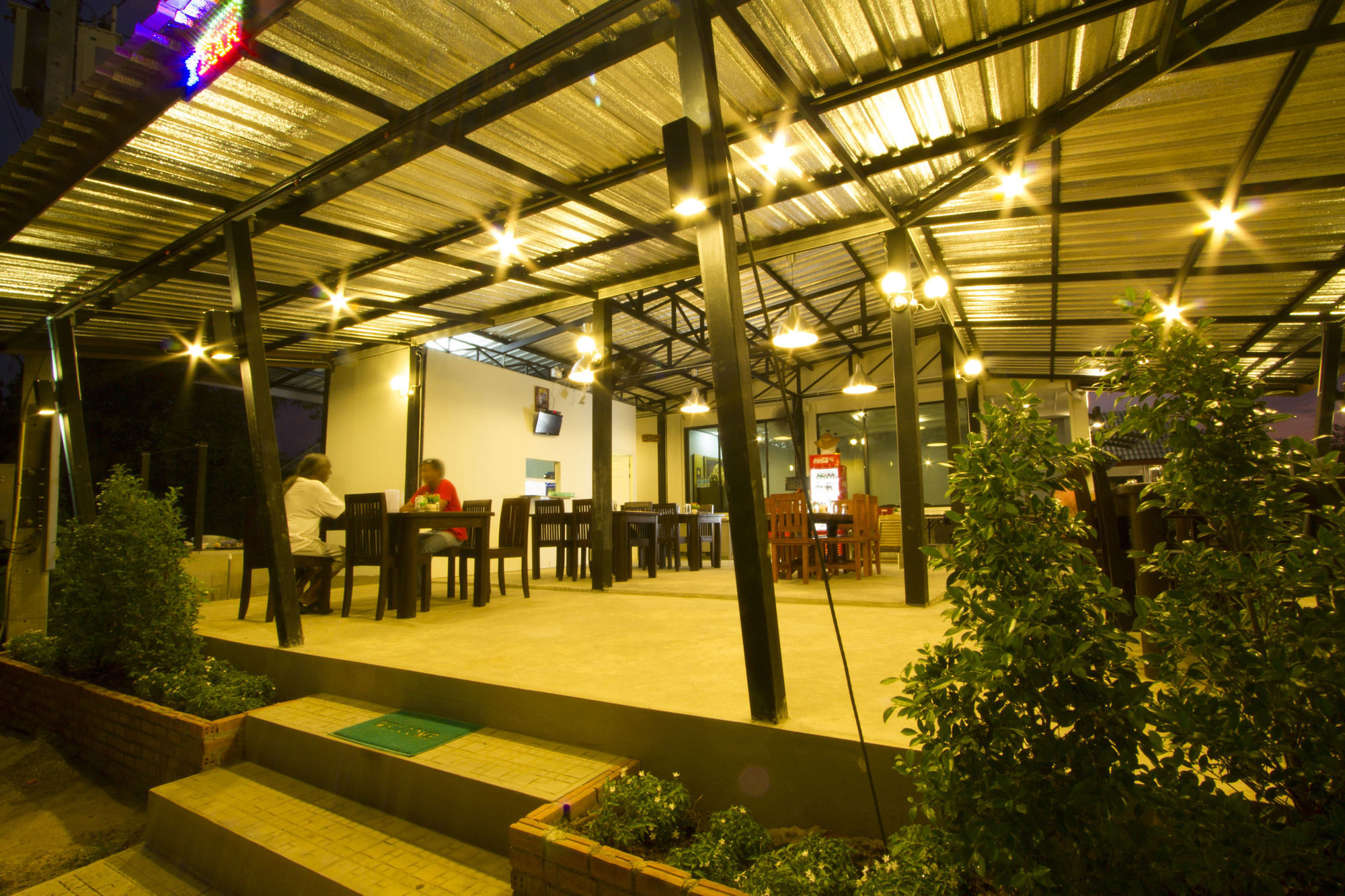 The Rise Resort Sukhothai Esterno foto