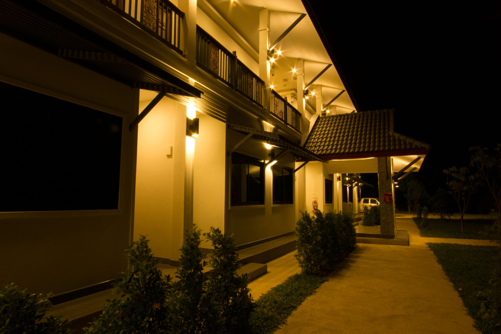 The Rise Resort Sukhothai Esterno foto