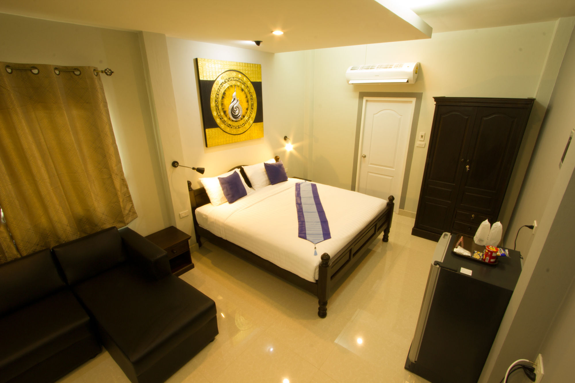The Rise Resort Sukhothai Esterno foto