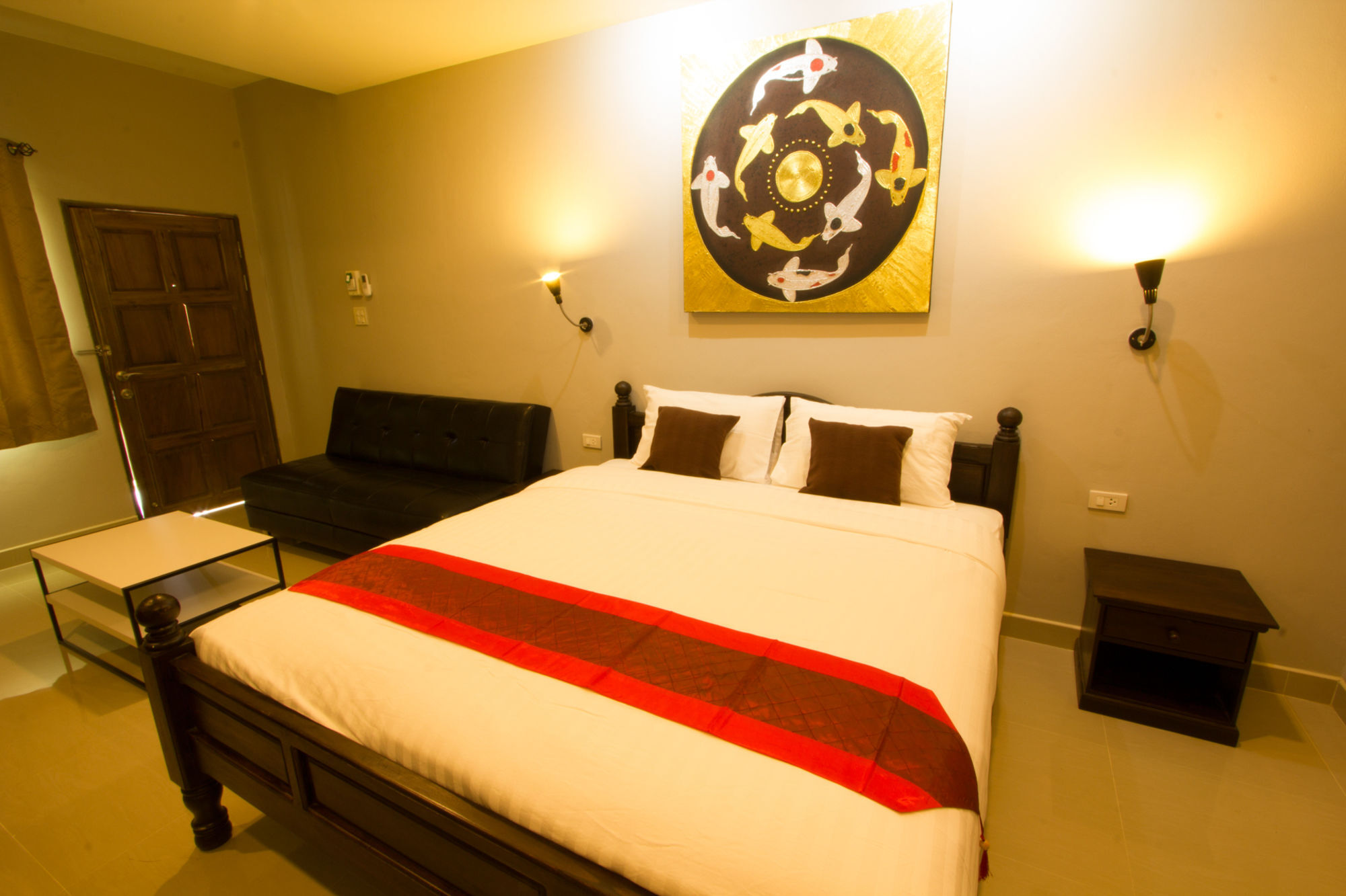 The Rise Resort Sukhothai Esterno foto