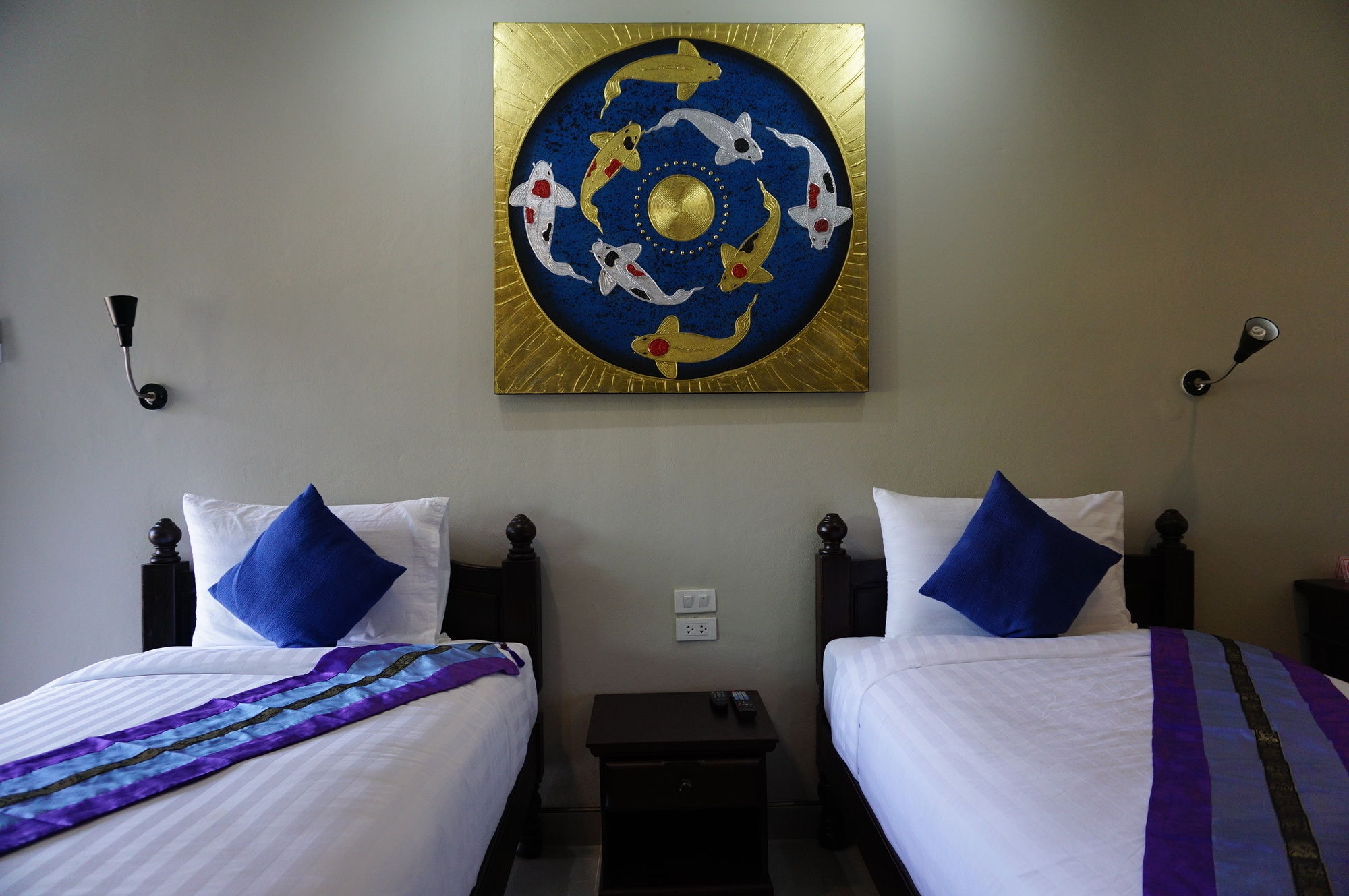 The Rise Resort Sukhothai Esterno foto