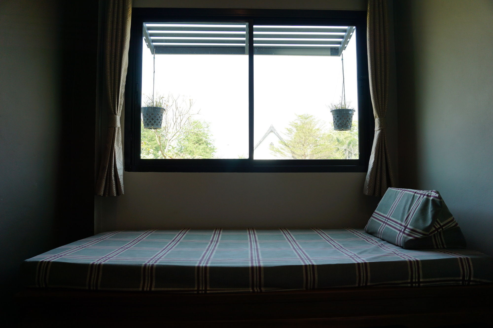 The Rise Resort Sukhothai Esterno foto