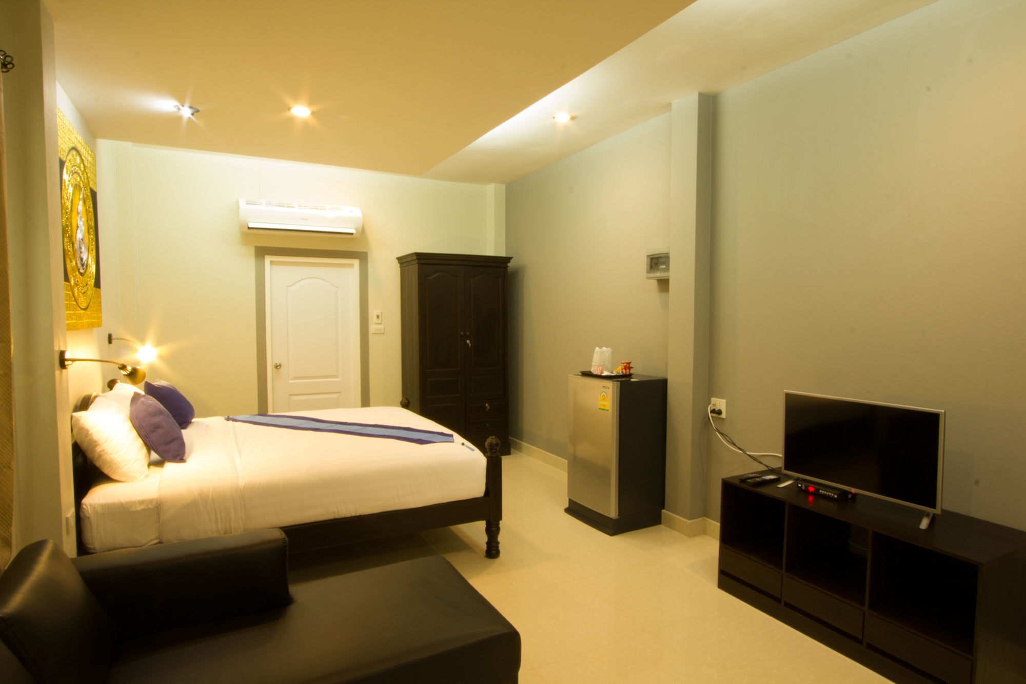 The Rise Resort Sukhothai Esterno foto